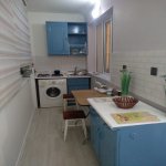 Kirayə (aylıq) 2 otaqlı Köhnə Tikili, Xalqlar dostluğu metrosu, Nizami rayonu 9