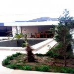 Satılır 4 otaqlı Həyət evi/villa Xaçmaz 6