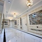 Satılır 3 otaqlı Yeni Tikili, Xalqlar dostluğu metrosu, Nizami rayonu 1