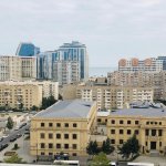 Kirayə (aylıq) 3 otaqlı Yeni Tikili, Xətai metrosu, Xətai rayonu 6