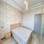 Kirayə (aylıq) 3 otaqlı Yeni Tikili, Xətai metrosu, Xətai rayonu 7