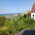Kirayə (aylıq) 6 otaqlı Bağ evi, Novxanı, Abşeron rayonu 5