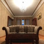 Satılır 5 otaqlı Həyət evi/villa, Badamdar qəs., Səbail rayonu 9