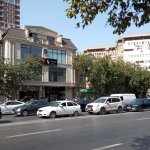 Kirayə (aylıq) 5 otaqlı Köhnə Tikili, Nərimanov rayonu 1