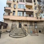 Продажа 1 комнатная Новостройка, м. Насими метро, Бинагадинский р-н район 11