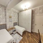 Satılır 4 otaqlı Yeni Tikili, Qara Qarayev metrosu, Nizami rayonu 12