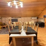 Kirayə (günlük) 5 otaqlı Həyət evi/villa, Novxanı, Abşeron rayonu 16