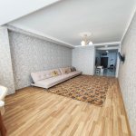 Kirayə (aylıq) 3 otaqlı Yeni Tikili, Əhmədli metrosu, Əhmədli, Diaqnoz tibb mərkəzi, Xətai rayonu 4