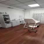 Kirayə (aylıq) 1 otaqlı Ofis, 28 May metrosu, Nəsimi rayonu 3