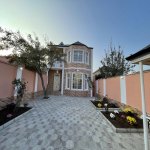 Satılır 5 otaqlı Həyət evi/villa, Masazır, Abşeron rayonu 35