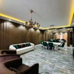 Satılır 5 otaqlı Həyət evi/villa, Mərdəkan, Xəzər rayonu 7