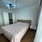 Продажа 3 комнат Новостройка, İnşaatçılar метро, пос. Йени Ясамал, Ясамал район 9