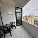 Kirayə (aylıq) 2 otaqlı Yeni Tikili, Nizami metrosu, Yasamal rayonu 10