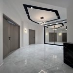 Kirayə (aylıq) 3 otaqlı Yeni Tikili, Gənclik metrosu, Nərimanov rayonu 9