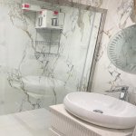 Kirayə (aylıq) 4 otaqlı Ofis, Ağ şəhər, Xətai rayonu 8