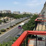 Kirayə (aylıq) 2 otaqlı Köhnə Tikili, Gənclik metrosu, Nəsimi rayonu 1