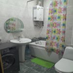 Satılır 2 otaqlı Köhnə Tikili, Azadlıq metrosu, 8-ci mikrorayon, Binəqədi rayonu 9