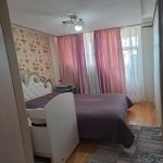 Satılır 2 otaqlı Yeni Tikili, Əhmədli metrosu, Əhmədli, Xətai rayonu 3