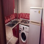 Kirayə (aylıq) 2 otaqlı Köhnə Tikili, Həzi Aslanov metrosu, Xətai rayonu 6