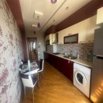 Kirayə (aylıq) 3 otaqlı Yeni Tikili, Həzi Aslanov metrosu, Xətai rayonu 9