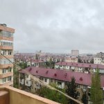 Kirayə (aylıq) 3 otaqlı Yeni Tikili Sumqayıt 17