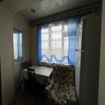 Kirayə (aylıq) 2 otaqlı Köhnə Tikili, Neftçilər metrosu, Yeni Yasamal qəs., Yasamal rayonu 8