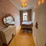 Satılır 4 otaqlı Həyət evi/villa, Avtovağzal metrosu, Biləcəri qəs., Binəqədi rayonu 17