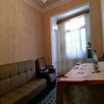 Kirayə (aylıq) 2 otaqlı Köhnə Tikili, Neftçilər metrosu, 8-ci kilometr, Nizami rayonu 5