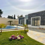 Satılır 4 otaqlı Bağ evi, Mərdəkan, Xəzər rayonu 4