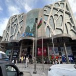 Satılır 4 otaqlı Yeni Tikili, Nəriman Nərimanov metrosu, Nərimanov rayonu 1