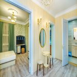 Kirayə (günlük) 3 otaqlı Köhnə Tikili, Sahil metrosu, Səbail rayonu 23