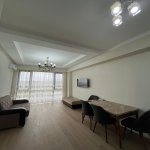 Аренда 2 комнатная Новостройка, İnşaatçılar метро, Ясамал район 5