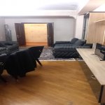 Kirayə (aylıq) 3 otaqlı Yeni Tikili, Xalqlar dostluğu metrosu, Xətai rayonu 9