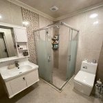 Satılır 2 otaqlı Yeni Tikili, Elmlər akademiyası metrosu, Badamdar qəs., Səbail rayonu 5