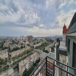 Satılır 2 otaqlı Yeni Tikili, Neftçilər metrosu, Nizami rayonu 14