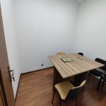 Kirayə (aylıq) 1 otaqlı Ofis, Sahil metrosu, Nəsimi rayonu 12
