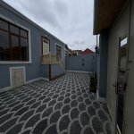Satılır 4 otaqlı Həyət evi/villa, Məhəmmədli, Abşeron rayonu 2