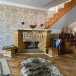 Kirayə (aylıq) 6 otaqlı Bağ evi, Mərdəkan, Xəzər rayonu 13