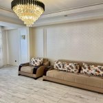 Kirayə (aylıq) 2 otaqlı Yeni Tikili, Qara Qarayev metrosu, 8-ci kilometr, Nizami rayonu 9