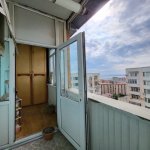 Satılır 1 otaqlı Yeni Tikili, Həzi Aslanov metrosu, H.Aslanov qəs., Xətai rayonu 14