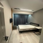 Kirayə (aylıq) 3 otaqlı Yeni Tikili, Xətai metrosu, Xətai rayonu 11