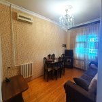 Kirayə (aylıq) 3 otaqlı Köhnə Tikili, Əhmədli metrosu, Nizami rayonu 1