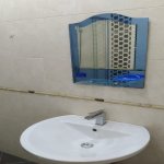 Kirayə (aylıq) 3 otaqlı Yeni Tikili, Nəriman Nərimanov metrosu, Heydər Əliyev Mərkəzi, Nərimanov rayonu 15