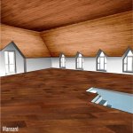 Satılır 6 otaqlı Həyət evi/villa, Masazır, Abşeron rayonu 23