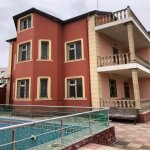 Kirayə (aylıq) 8 otaqlı Bağ evi, Novxanı, Abşeron rayonu 5