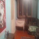 Kirayə (aylıq) 1 otaqlı Köhnə Tikili, 20 Yanvar metrosu, 5-ci mikrorayon, Nəsimi rayonu 2