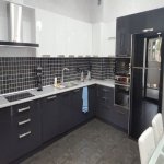 Kirayə (aylıq) 4 otaqlı Yeni Tikili, 28 May metrosu, Azərbaycan Dillər Universiteti, Nəsimi rayonu 13