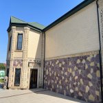 Satılır 5 otaqlı Həyət evi/villa Quba 13