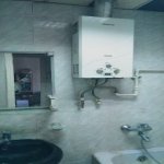 Satılır 3 otaqlı Köhnə Tikili, Bakıxanov qəs., Sabunçu rayonu 10