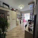 Satılır 3 otaqlı Köhnə Tikili, Həzi Aslanov metrosu, Xətai rayonu 7